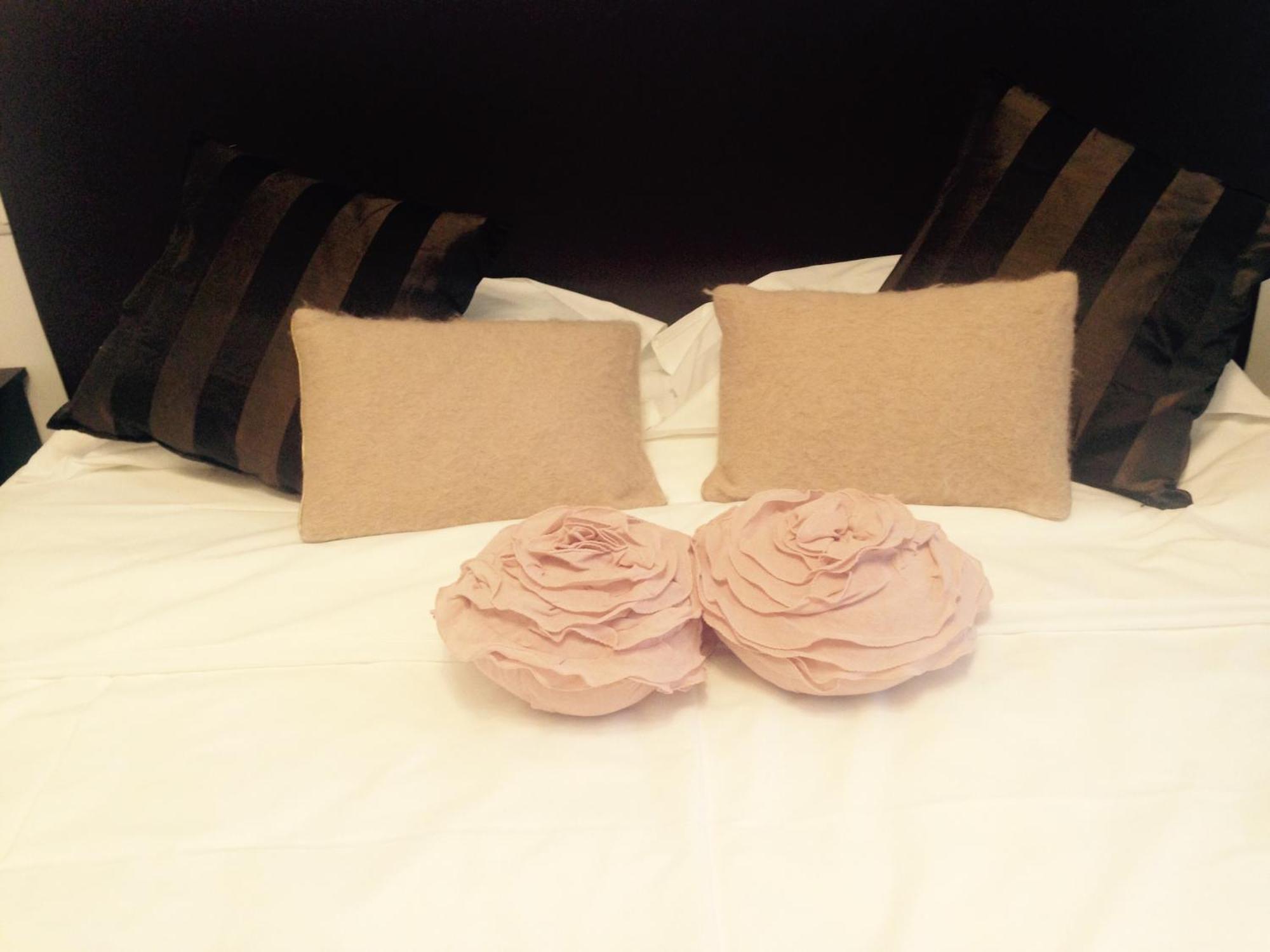 Casa Rosa Bed and Breakfast San Giuliano Milanese Kamer foto