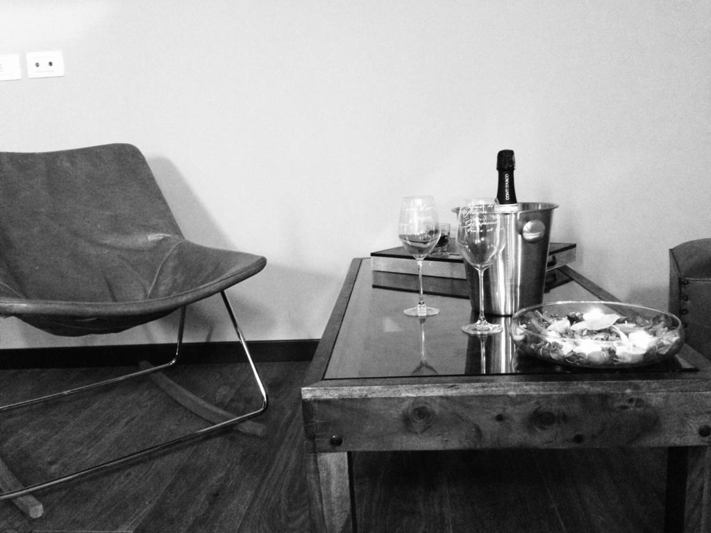 Casa Rosa Bed and Breakfast San Giuliano Milanese Kamer foto