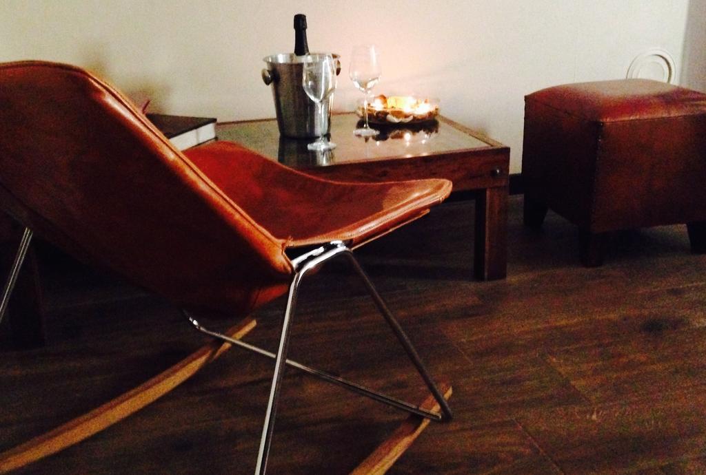 Casa Rosa Bed and Breakfast San Giuliano Milanese Buitenkant foto