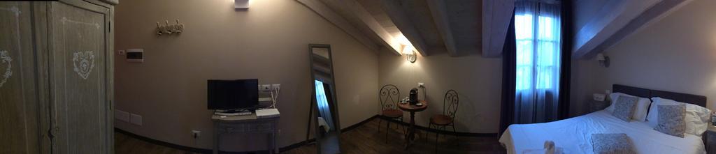 Casa Rosa Bed and Breakfast San Giuliano Milanese Buitenkant foto