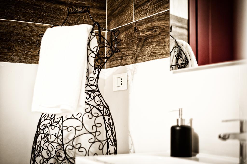 Casa Rosa Bed and Breakfast San Giuliano Milanese Buitenkant foto