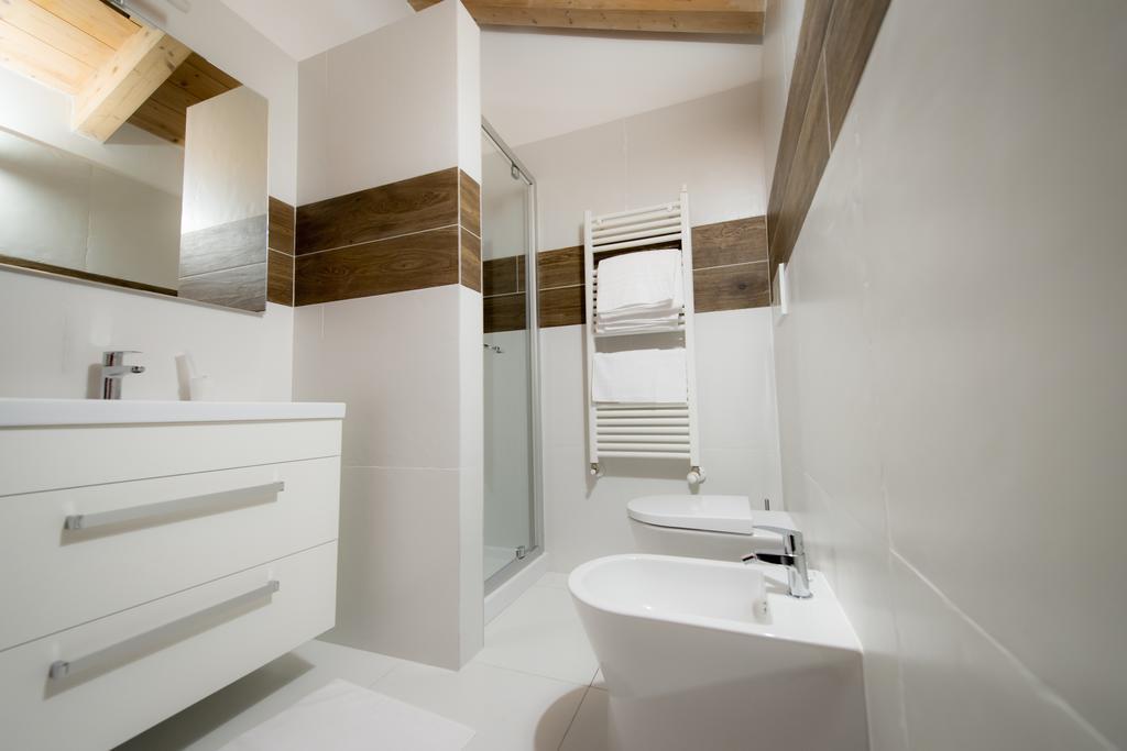Casa Rosa Bed and Breakfast San Giuliano Milanese Buitenkant foto
