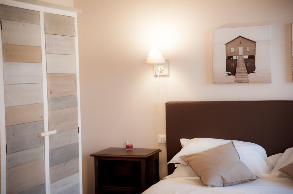 Casa Rosa Bed and Breakfast San Giuliano Milanese Buitenkant foto