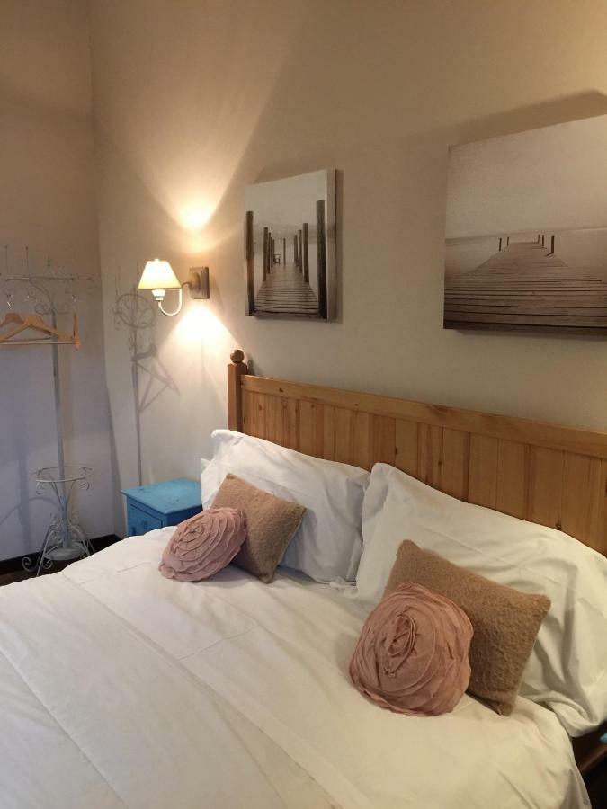Casa Rosa Bed and Breakfast San Giuliano Milanese Buitenkant foto