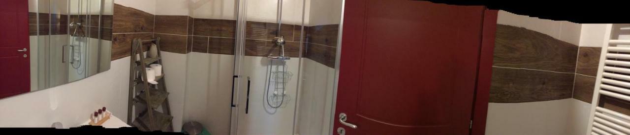 Casa Rosa Bed and Breakfast San Giuliano Milanese Buitenkant foto